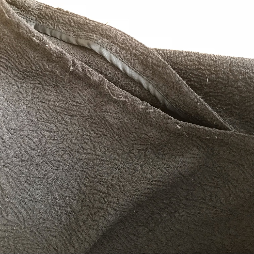 M&S Collection • Unstructured Drape Jacket - Picture 8 of 8